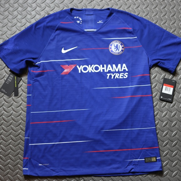 chelsea vapor shirt